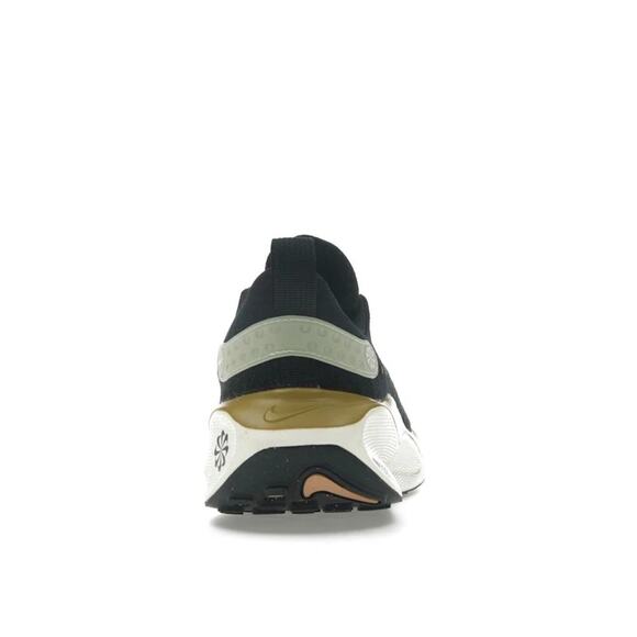 Nike ReactX Infinity Run 4 Black Bronzine - DR2665-006 main image 6